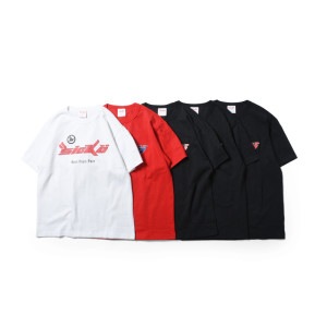 SICKO - Born From Pain シッコ BORN FROM PAIN TEE 半袖 Tシャツ SI001  【40%オフ】|Tシャツ/カットソー|アイテムから探す