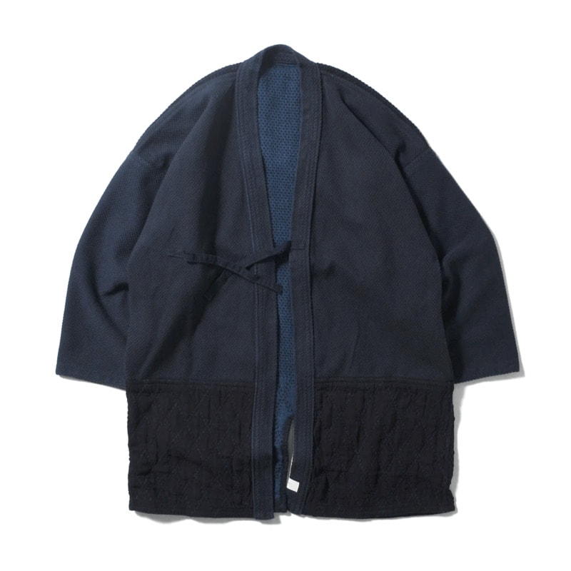 LAKH ラク DUO WEAVING KIMONO 着物 LJP04 【30%オフ】
