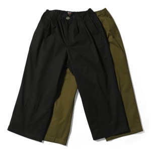 Ally＆Dia アリーアンドダイア BAGGY WIDE PANTS バギーパンツ AD23SS006 【50%オフ】|ロングパンツ|アイテムから探す