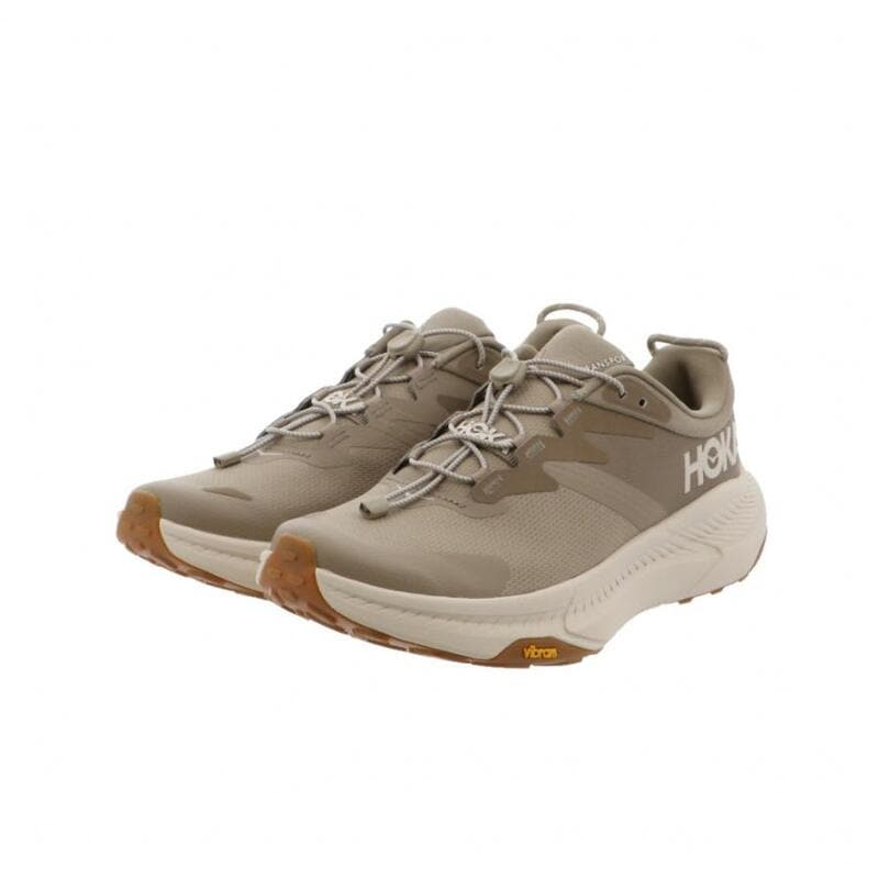 HOKA ONE ONE ホカオネオネ TRANSPORT トランスポート スニーカー 1123153-DEGG DUNE×EGGNOG デューン×エッグノッグ