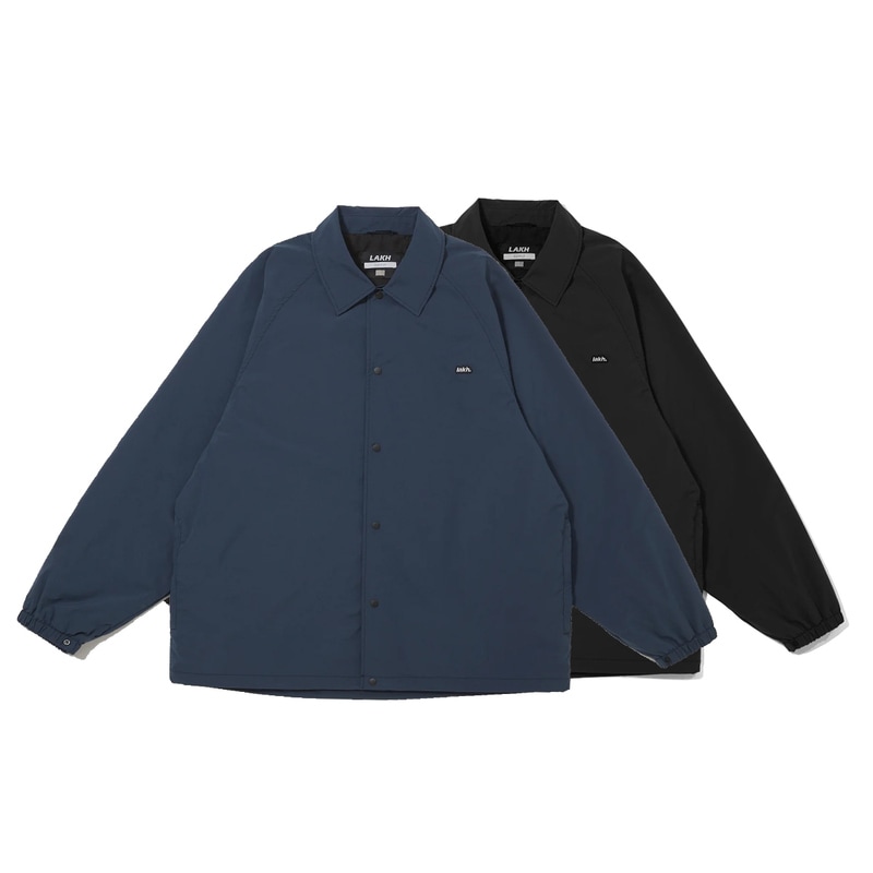 LAKH ラク CHARACTER COACH JACKET コーチジャケット SS23-CCJ【30%オフ】