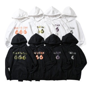 TEAM SATAN SKATEBOARDING チームサタン スケートボーディング PULLOVER HOODIE SNAKE PATTERN プルオーバーパーカー TS001-3-SN|トップス|