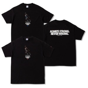 ACAPULCO GOLD アカプルコゴールド FOLLOW THE LEADER TEE 半袖Tシャツ【40%オフ】|トップス|アイテムから探す