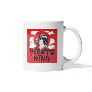 大谷翔平 Los Angeles Angels SHOHEI OHTANI 「KABUTO」 MUG CUP マグカップ|小物/雑貨|アイテムから探す