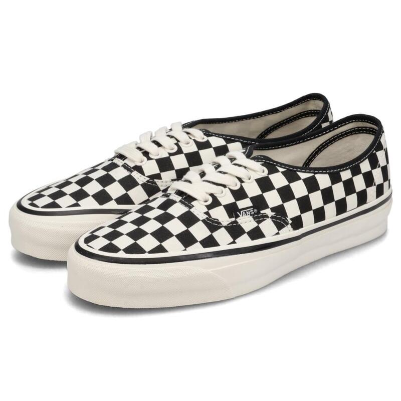 Vans バンズの通販｜Lafayette (ラファイエット)