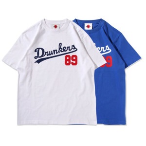 PUNK DRUNKERS パンクドランカーズ ドランカーズ89TEE 半袖Tシャツ PDS-24082|Tシャツ/カットソー|アイテムから探す