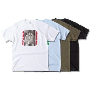 ACAPULCO GOLD アカプルコゴールド DRUNK IN LOVE TEE 半袖Tシャツ【40%オフ】|Tシャツ/カットソー|アイテムから探す