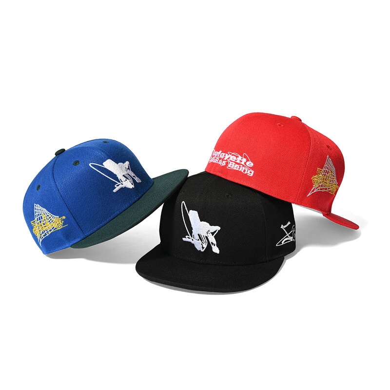 LFYT × SauRas Being エルエフワイティー × ソーラス ビーイング FITTED CAP キャップ LA241404【70%オフ】