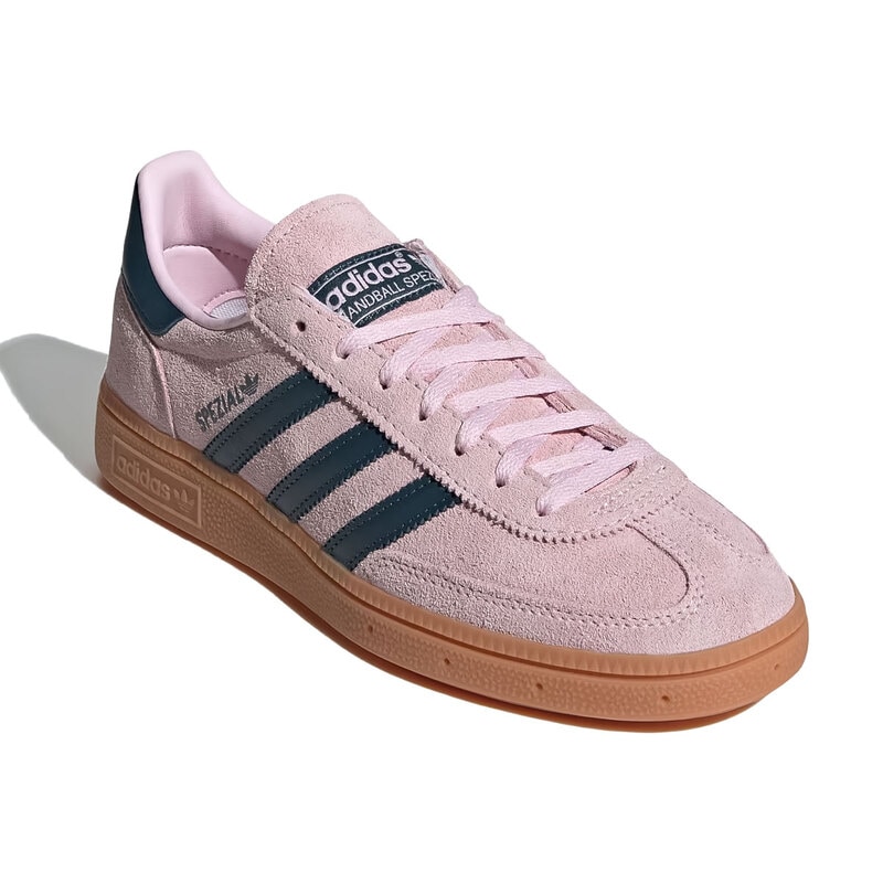 adidas アディダス ハンドボール スぺツィアル スニーカー ストリート ヒップホップ ラッパー ダンサー ワーク カジュアル アウトドア キャンプ スポーツ ブランド  IF6561【20%オフ】