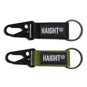HAIGHT ヘイト KEY KEEPER キーアクセサリー HTSS-257002|小物/雑貨|アイテムから探す