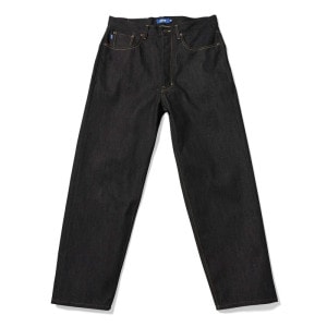 LFYT エルエフワイティー 5 POCKET DENIM PANTS BAGGIE FIT デニムパンツ バギーフィット LS251101|ロングパンツ|アイテムから探す