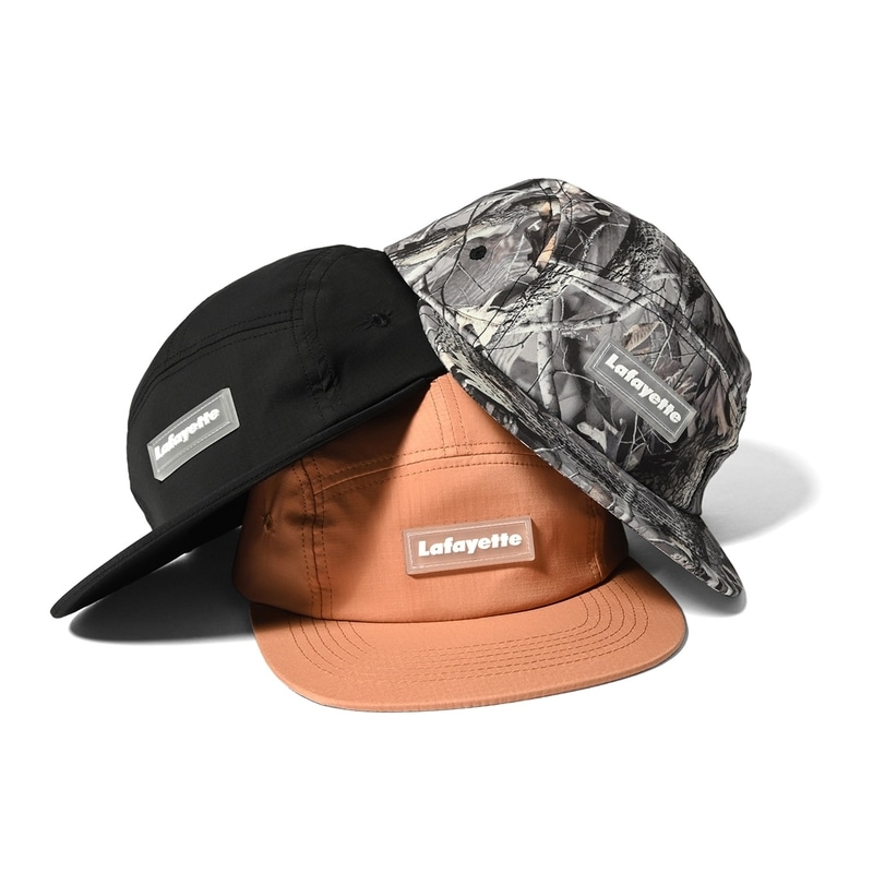 LFYT エルエフワイティー 3LAYER CAMP CAP キャンプキャップ LS251401【50%オフ】