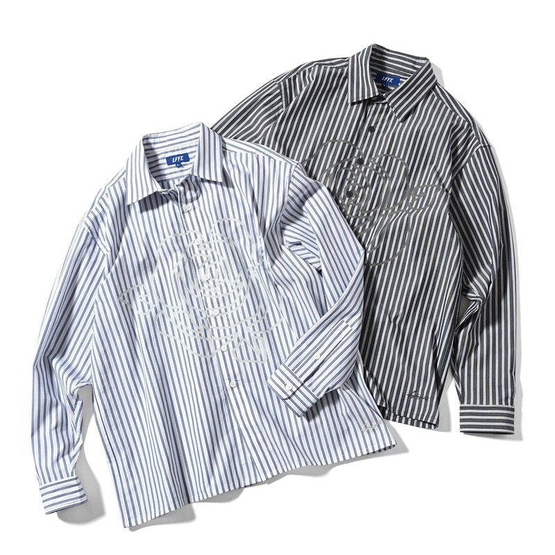 LFYT シャツの通販｜Lafayette (ラファイエット)