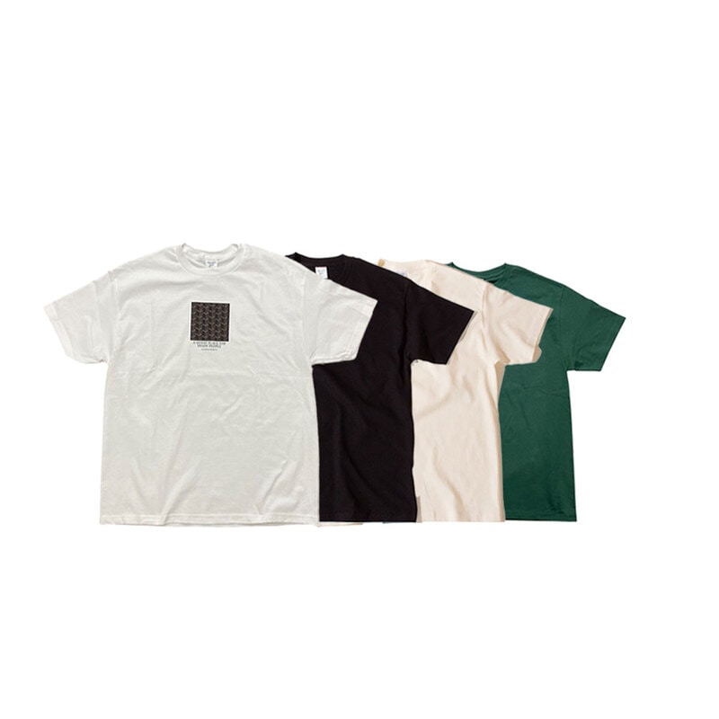 ACAPULCO GOLDAS アカプルコゴールド Tシャツ 半袖 ストリートヒップホップ アメカジ カジュアル ブランド IN THE TRUNK TEE【30%オフ】