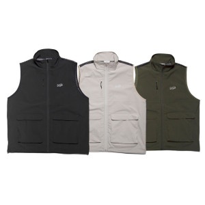 HAIGHT ヘイト RELAXING MESH VEST メッシュベスト HTSS-252001 |トップス|アイテムから探す
