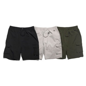 HAIGHT ヘイト RELAXING CARGO SHORTS カーゴショーツ HTSS-255002 |ハーフパンツ|アイテムから探す