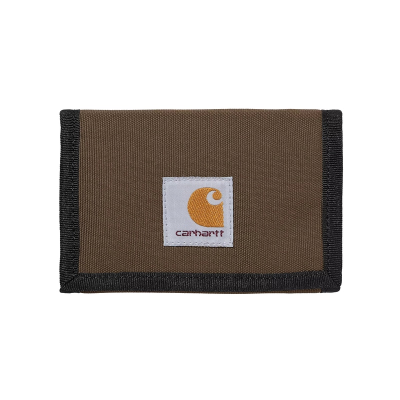 CARHARTT WIP カーハート ワークインプログレス ALEC WALLET Liberica 財布 I031471-2LSXX