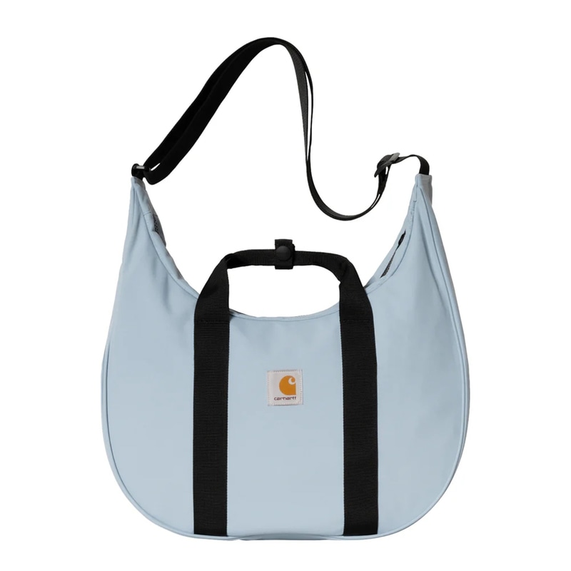 CARHARTT WIP カーハート ワークインプログレス KAYTER BAG MEDIUM FOREST BLUE バッグ I034629-0F4XX
