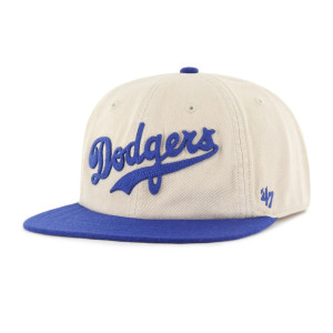 47 フォーティーセブン DODGERS FILEDSTONE CAPTAIN RL キャップ FLDST12HTP|帽子|アイテムから探す