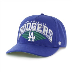 47 フォーティーセブン DODGERS POMONA HITCH ROYAL キャップ B-PMNAH12HTP-RY |帽子|アイテムから探す