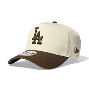 NEW ERA ニューエラ LOS ANGELES DODGERS CO 9FORTY AF(A-FRAME) STO/WAL キャップ 14699738|帽子|アイテムから探す