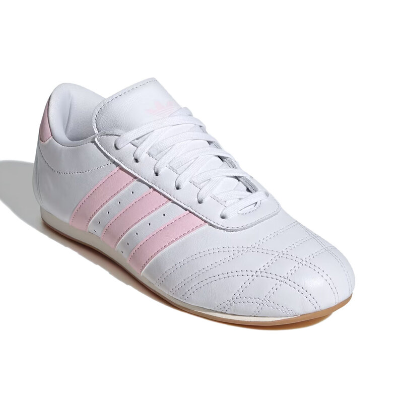 adidas アディダス TAEKWONDO LACE W テコンドー シューレース Cloud White/Clear Pink/Gum クラウドホワイト/クリアピンク/ガム JS0306 【20%オフ】