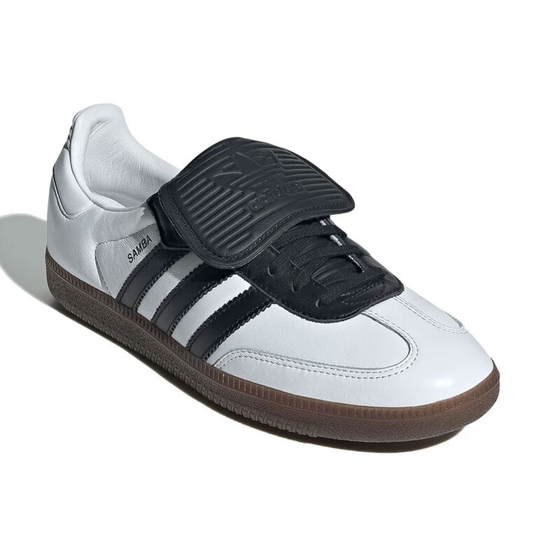 adidas アディダス SAMBA LT サンバ Cloud White/Core Black/Gum