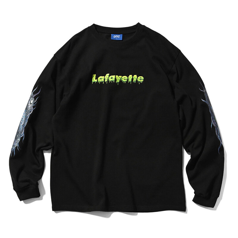 長袖 Tシャツの通販｜Lafayette (ラファイエット)