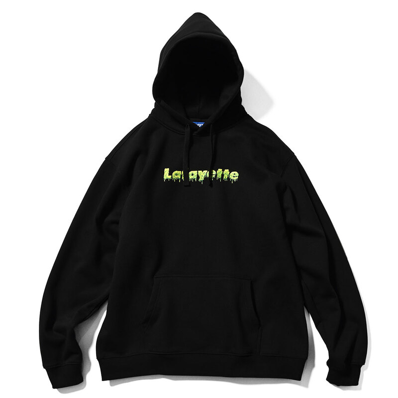 Lafayette アートプリント パーカー LA210506 Lafayette アートプリント パーカー LA210506