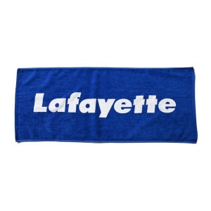 LFYT エルエフワイティー Lafayette LOGO PRINT TOWEL タオル LS252302 【20%オフ】|小物/雑貨|アイテムから探す