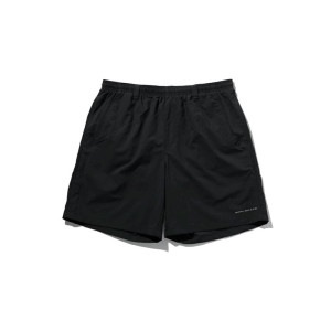 COLUMBIA コロンビア BACKCAST IV WATER SHORT BLACK ナイロンショーツ FM3553-010|ハーフパンツ|アイテムから探す