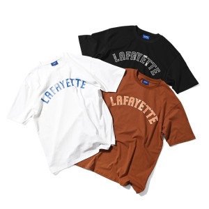 LFYT エルエフワイティー ARCH LOGO TEE 半袖Tシャツ LS250112【30%オフ】|トップス|アイテムから探す