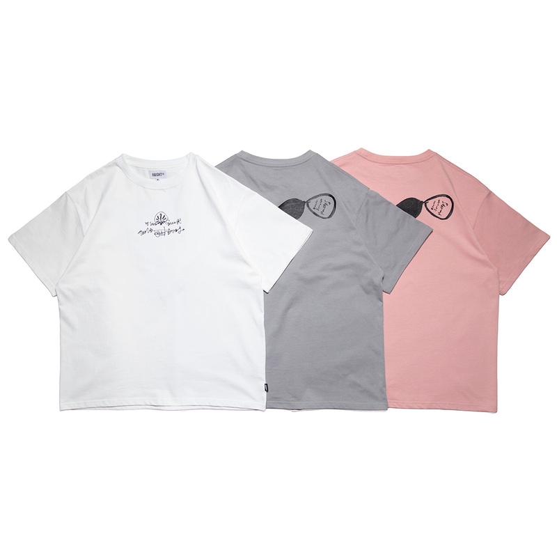 HAIGHT ヘイト [K-BOMB] KB LURE Tee 半袖 Tシャツ HTKB-251002