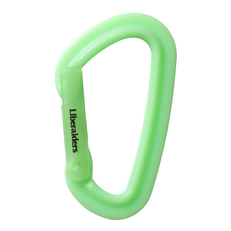キーホルダー/キーアクセサリー | Liberaiders リベレイダーズ Liberaiders PX LUMINOUS CARABINER カラビナ 899112501