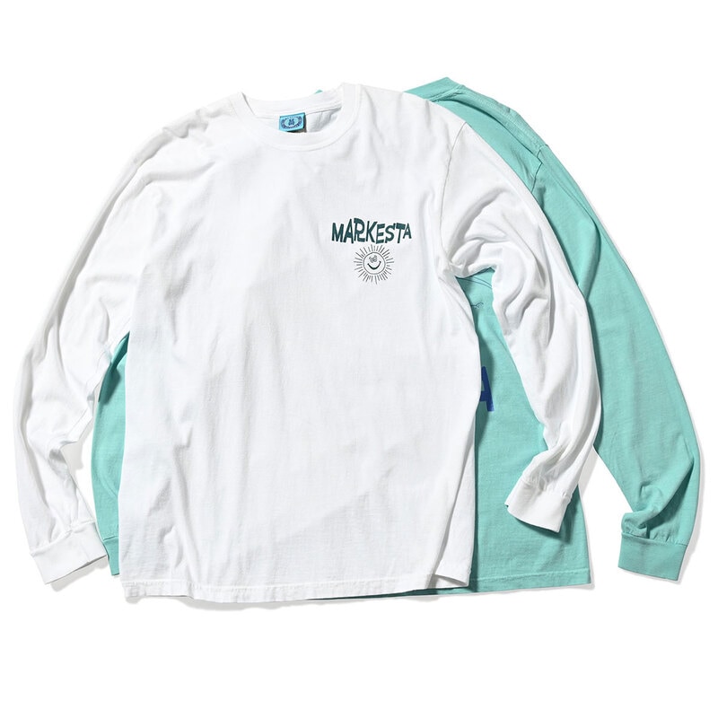 長袖 Tシャツの通販｜Lafayette (ラファイエット)