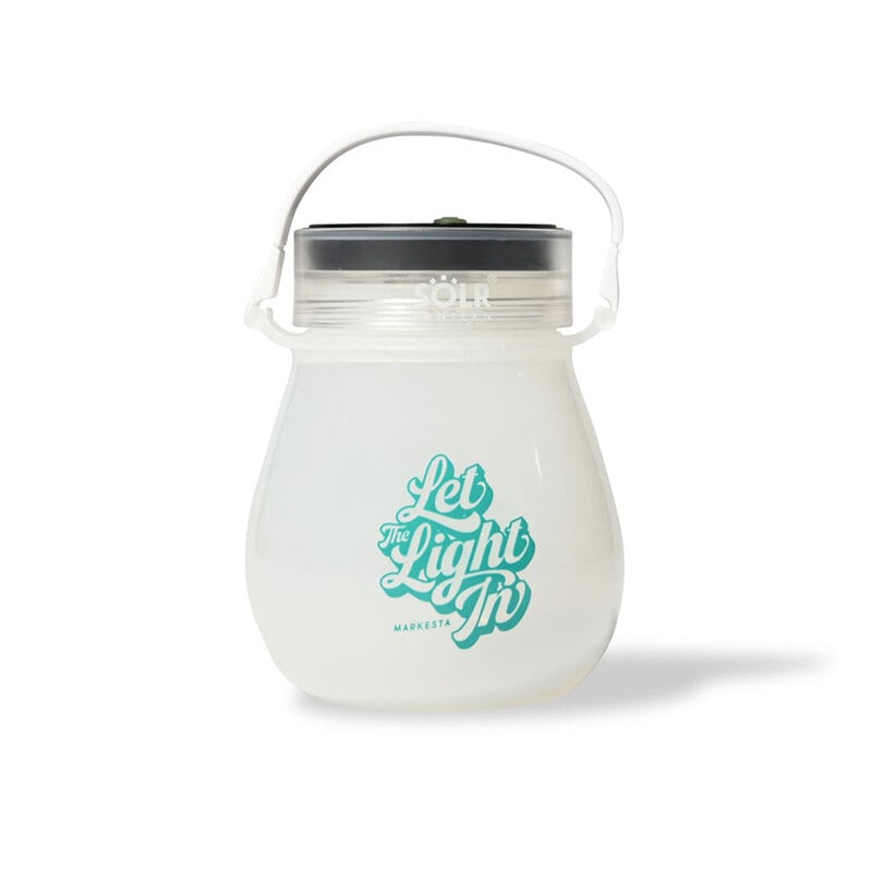 MARKESTA マーケスタ SOLR LANTERN ランタン