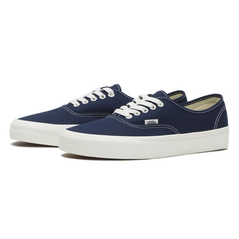 スニーカー | VANS バンズ Authentic オーセンティック VN000BW5DTQ NAVY ネイビー