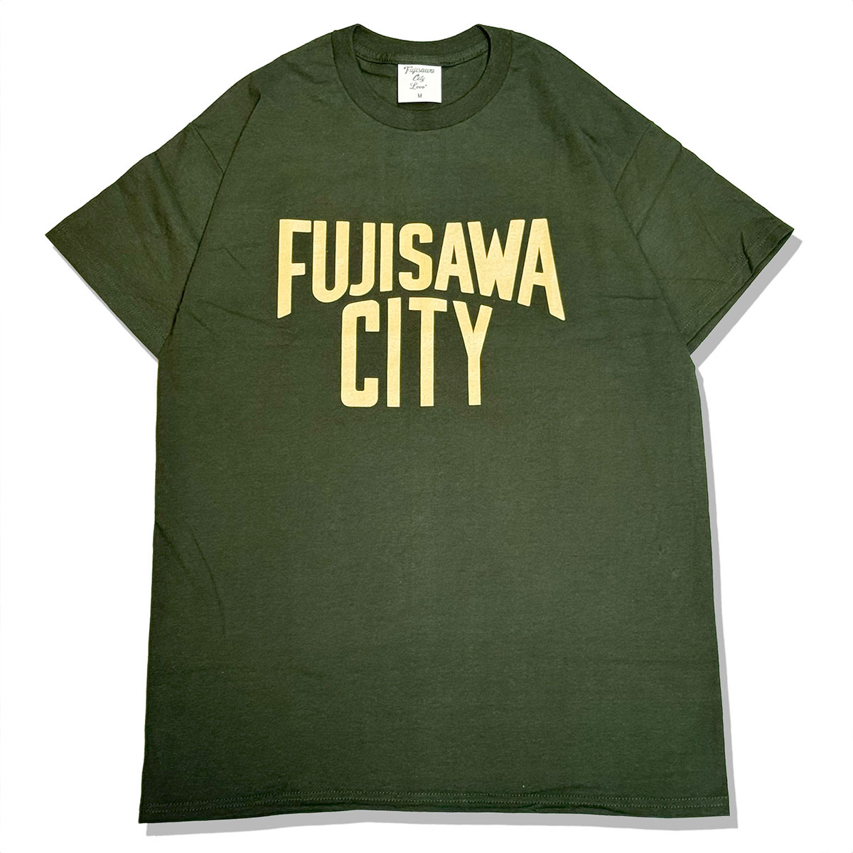 CHAMINA よさこいMサイズTシャツ 2024（ちゃんみな STAFF