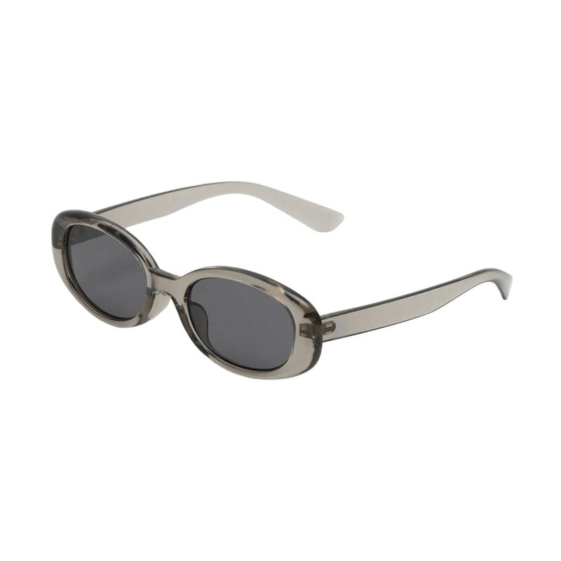 SANSU ジャンク sima SUNKAK サンカク TYPE20 “SHOW TIME” LIGHT GREY/LIGHT SMOKE