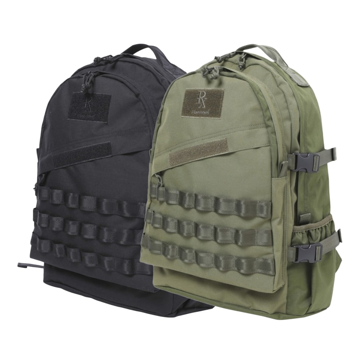 Liberaiders リベレイダーズ Liberaiders PX TACTICAL BACKPACK バックパック 899032501