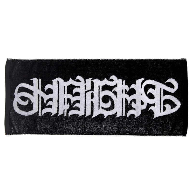 【新品未開封】　XLサイズ　ラファイエット　パブリックエネミー　ロンT Graphic Fat Long T-SH (BLACK) - elephant TRIBAL fabrics | SO