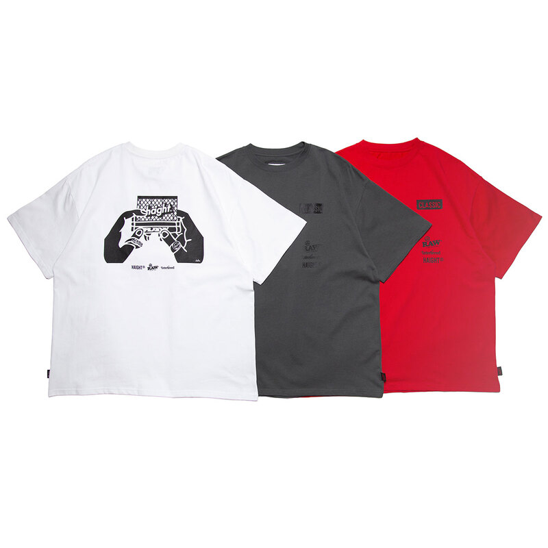 THREE TIDES TATTOO Tシャツ XL ojogang 完売品 THREE TIDES TATTOO Tシャツ XL ojogang 完売品 - メルカリ