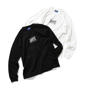 LFYT エルエフワイティー BOX LOGO L/S TEE 長袖Tシャツ LA250105|トップス|アイテムから探す