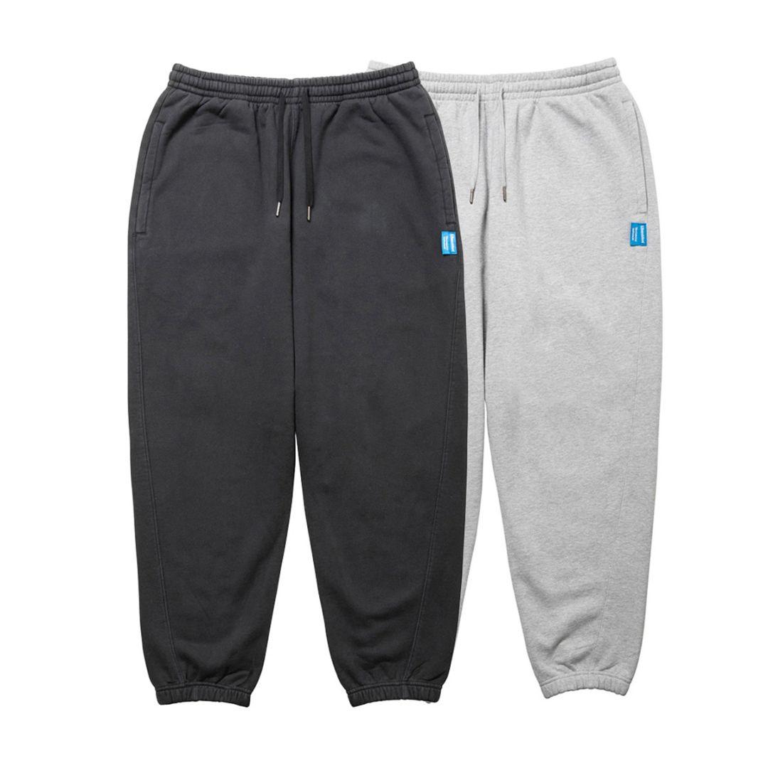 Liberaiders リベレイダーズ HEAVY WEIGHT SWEAT PANTS スウェットパンツ 777122503