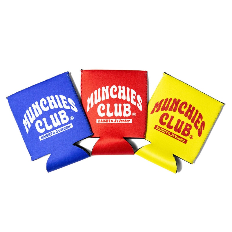 HAIGHT ヘイト CAN KOOZIE ft. J's Vendor クージー HTJV-257004