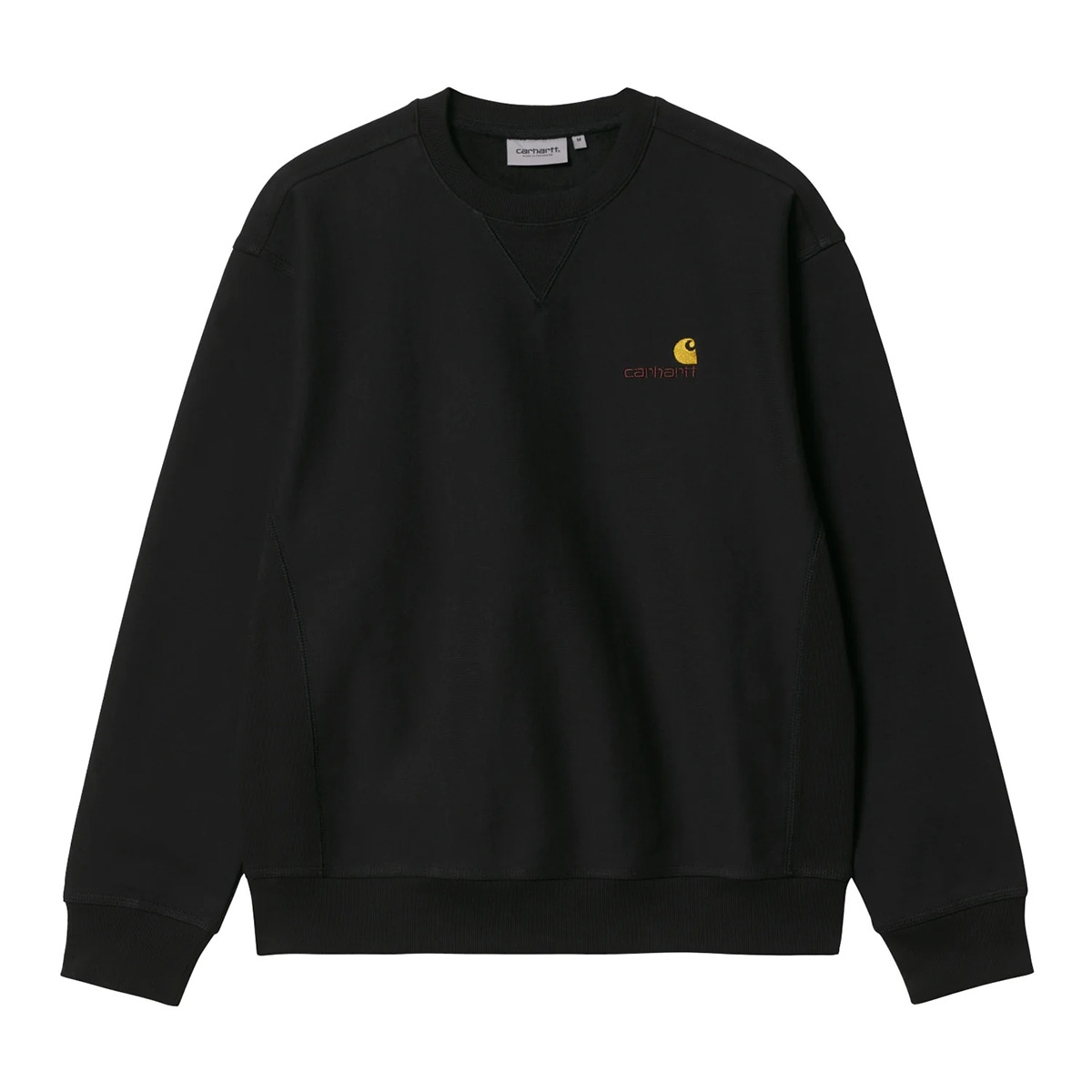 Lafayette トレナー　黒 Lafayette メンズトレーナー｜トップス｜ファッション おすすめ