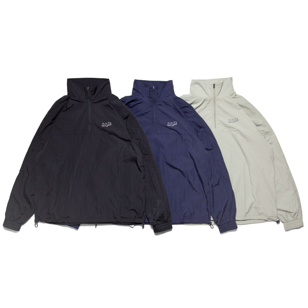 希少 ZOZO限定 ラファイエット ナイロンアノラックジャケット バックロゴ アノラックジャケット - Lafayette BLOG｜ラファイエット ブログ