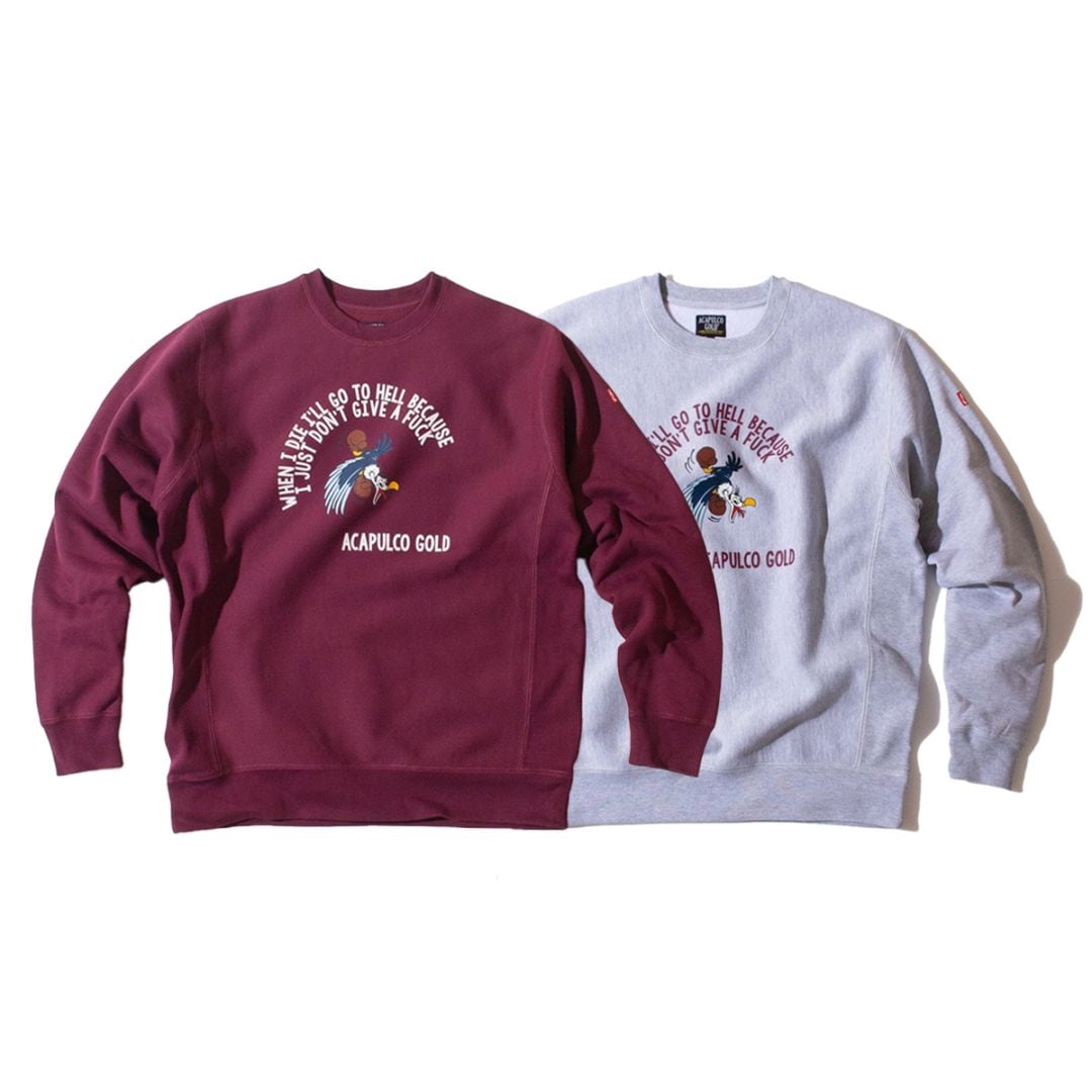 2015AW　Lafayette　侯爵　シグネイチャー　ヘビーウェイトスウェット 2015AW Lafayette 侯爵 シグネイチャー ヘビーウェイト