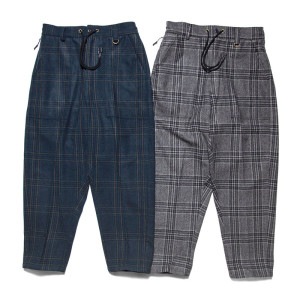 HAIGHT ヘイト FLANNEL BAKER PANTS フランネルベイカーパンツ HTAW-255001|ロングパンツ|アイテムから探す
