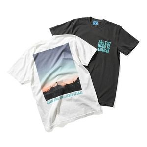 MARKESTA マーケスタ ALL YOU NEED IS MARKET S/S TEE 半袖Tシャツ|Tシャツ/カットソー|アイテムから探す